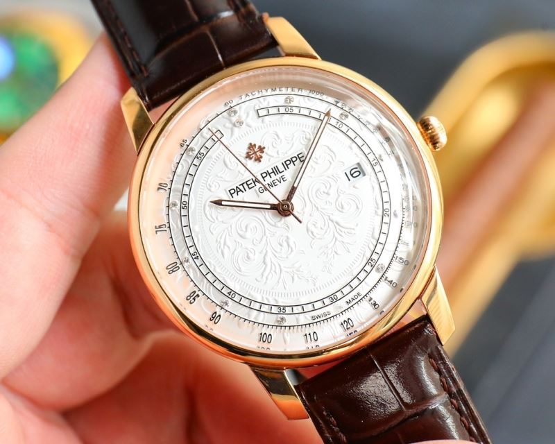 PATEK PHILIPPE Watches